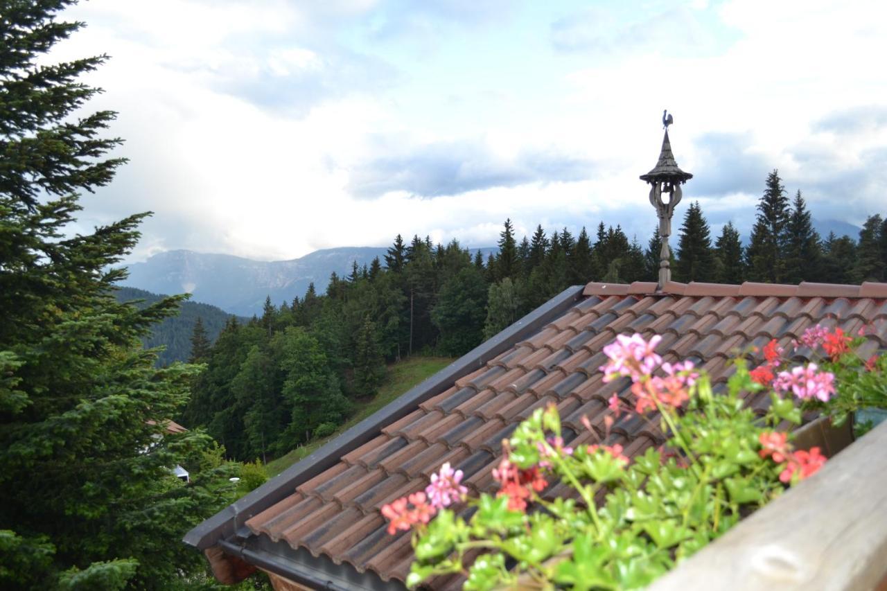 Gasthof Zum Gruenen Baum Verano 外观 照片